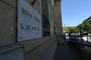 ELLITORAL_441435 |  Mauricio Garín D.R