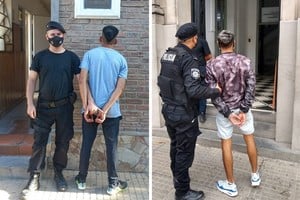 ELLITORAL_445334 |  Gentileza D.R