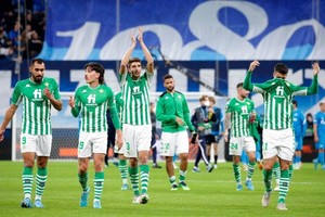 ELLITORAL_442104 |  Reuters D.R