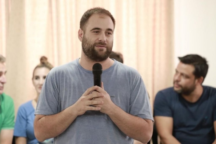 ELLITORAL_442990 |  Gentileza D.R