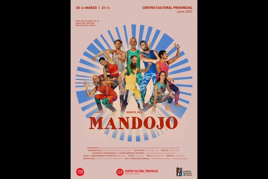 ELLITORAL_445371 |  Gentileza Grupo Res D.R