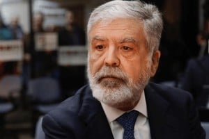 De Vido busca impugnar la orden de detención ante la ONU.