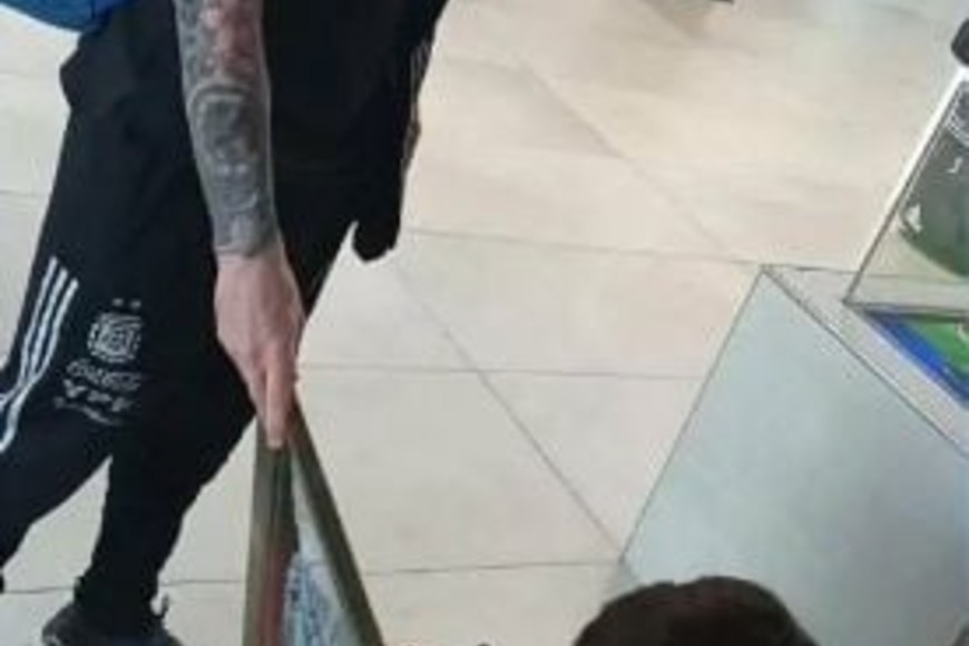 ELLITORAL_447063 |  Gentileza D.R