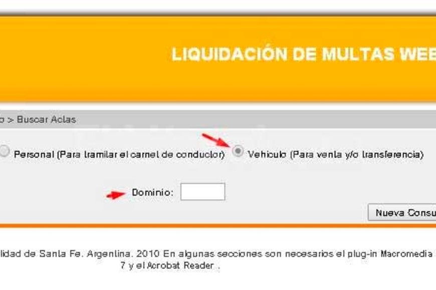 ELLITORAL_448519 |   D.R