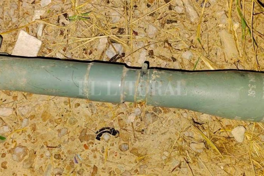 ELLITORAL_445981 | Gentileza Dpto Relaciones Policiales Santa Fe D.R