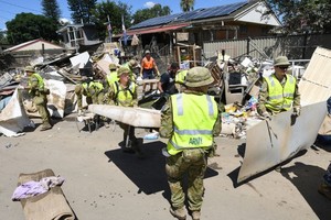 ELLITORAL_441815 |  Reuters. D.R