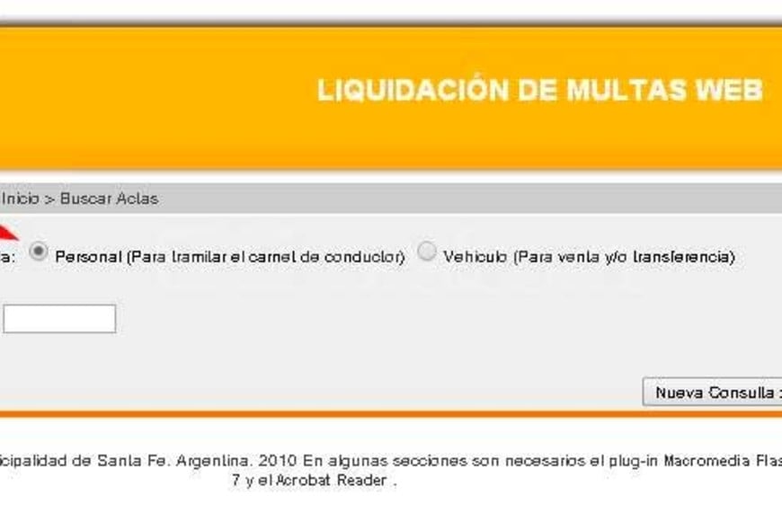 ELLITORAL_448518 |   D.R