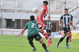 Gentileza Prensa Unión D.R