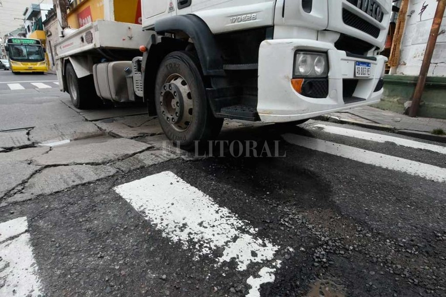 ELLITORAL_442388 |  Guillermo Di Salvatore D.R