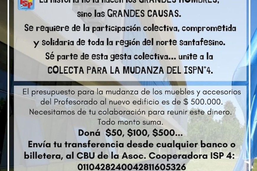 ELLITORAL_448340 |  Archivo D.R