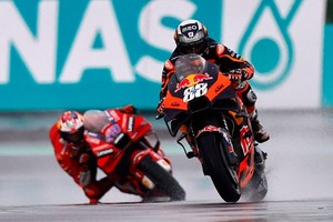 ELLITORAL_446288 |  Reuters D.R