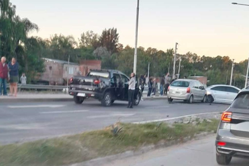 ELLITORAL_448422 |  Periodismo Ciudadano / WhatsApp D.R