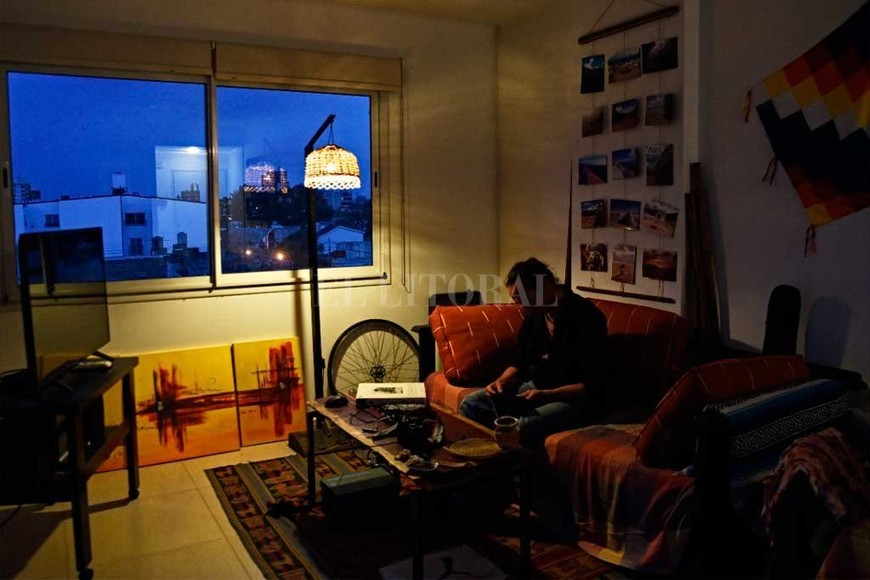 ELLITORAL_444557 |  Gentileza Agustín Binetti D.R