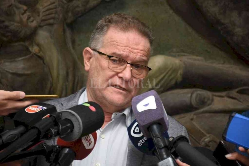 ELLITORAL_449005 |  Guillermo Di Salvatore D.R