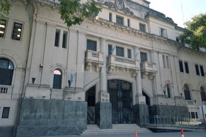 Archivo El Litoral / Luis Cetraro Si bien aun no se puede hablar de femicidio, las investigadoras no descartan la aplicación de esta figura.