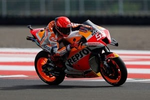 ELLITORAL_445107 |  Reuters D.R