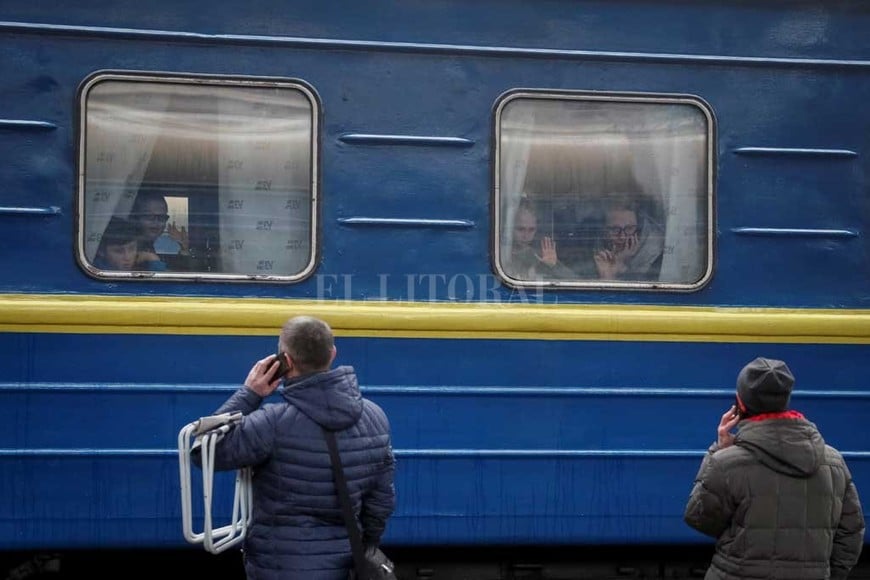 ELLITORAL_440764 |  Reuters D.R