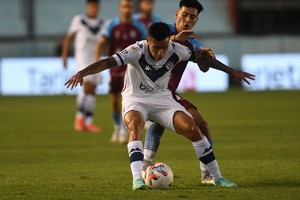 Télam/Raúl Ferrari D.R