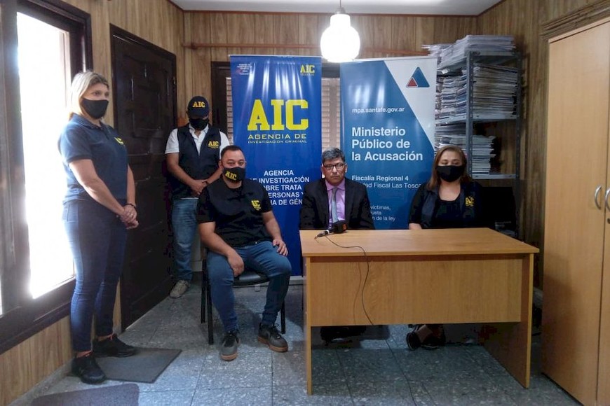 ELLITORAL_441974 | Gentileza D.R