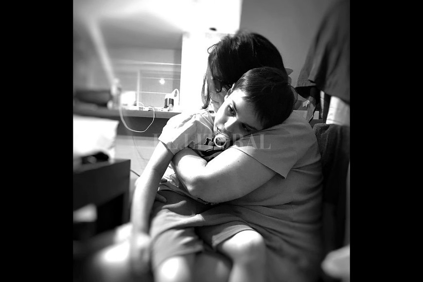 ELLITORAL_448900 |  Gentileza de la autora D.R