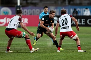 ELLITORAL_446140 |  Prensa Jaguares XV D.R