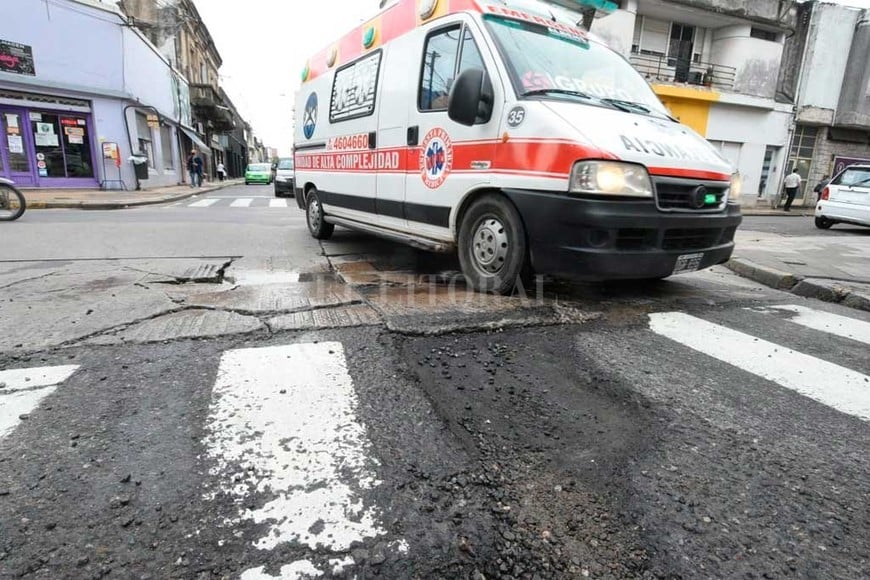 ELLITORAL_442387 |  Guillermo Di Salvatore D.R