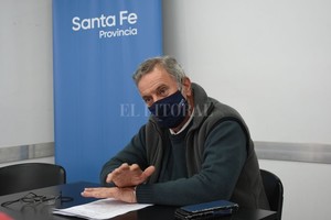 ELLITORAL_448337 | Flavio Raina José Manuel Kerz.