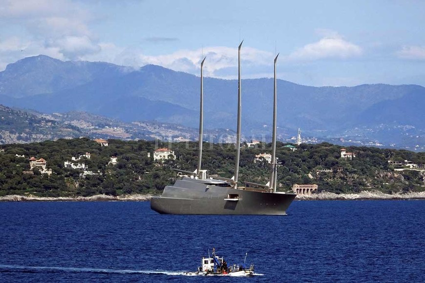 ELLITORAL_442912 |  Reuters D.R