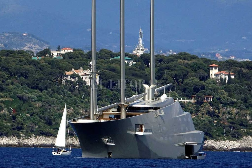 ELLITORAL_442911 |  Reuters D.R