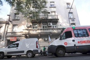 Archivo El Litoral D.R