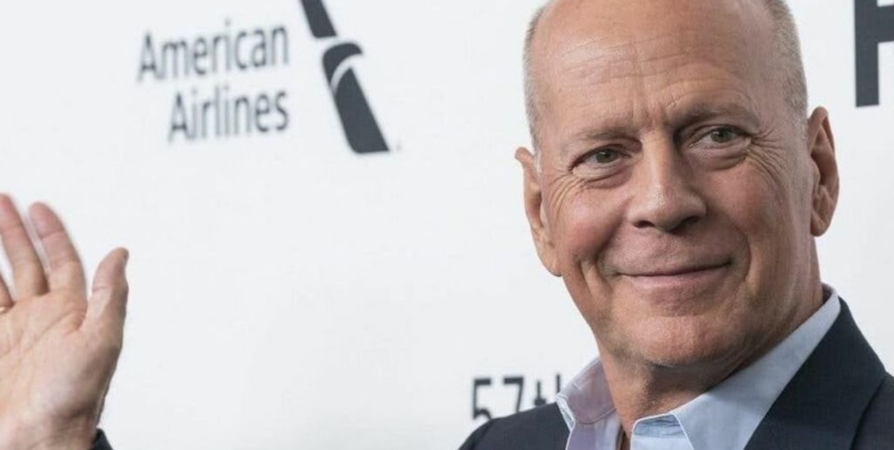 Bruce Willis vendió algunas de sus propiedades para hacer frente a su enfermedad
