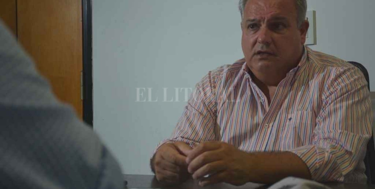 Pablo Farías partidario de avanzar en niveles de autonomía para municipios