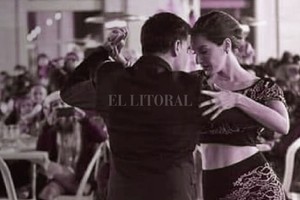 ELLITORAL_442948 |  Gentileza producción La velada se completará con la posibilidad de bailar hasta las cuatro de la mañana, con la musicalización de Jorge Albornoz.