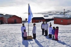 ELLITORAL_448393 |  Gentileza La escuela cumple 25 años de funcionamiento en este 2022.