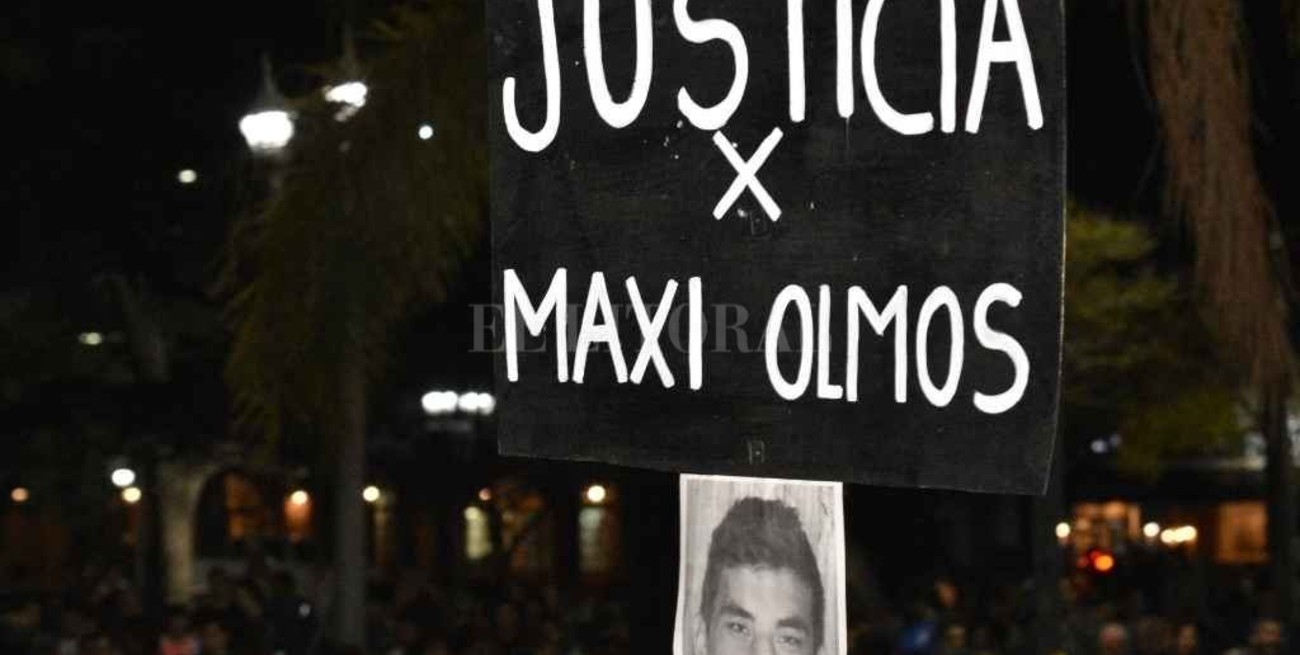 Motochorros y asesinos: presentaron la acusación contra "Pastelito" y el "Gringo"
