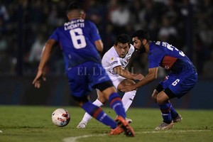 ELLITORAL_442760 |  Ignacio Izaguirre D.R