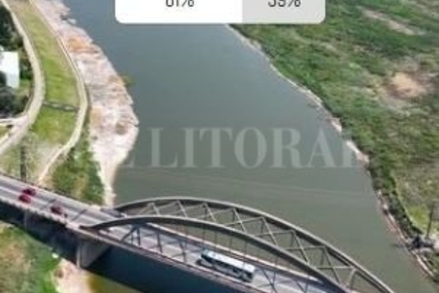 ELLITORAL_445097 |  Instagram El Litoral D.R