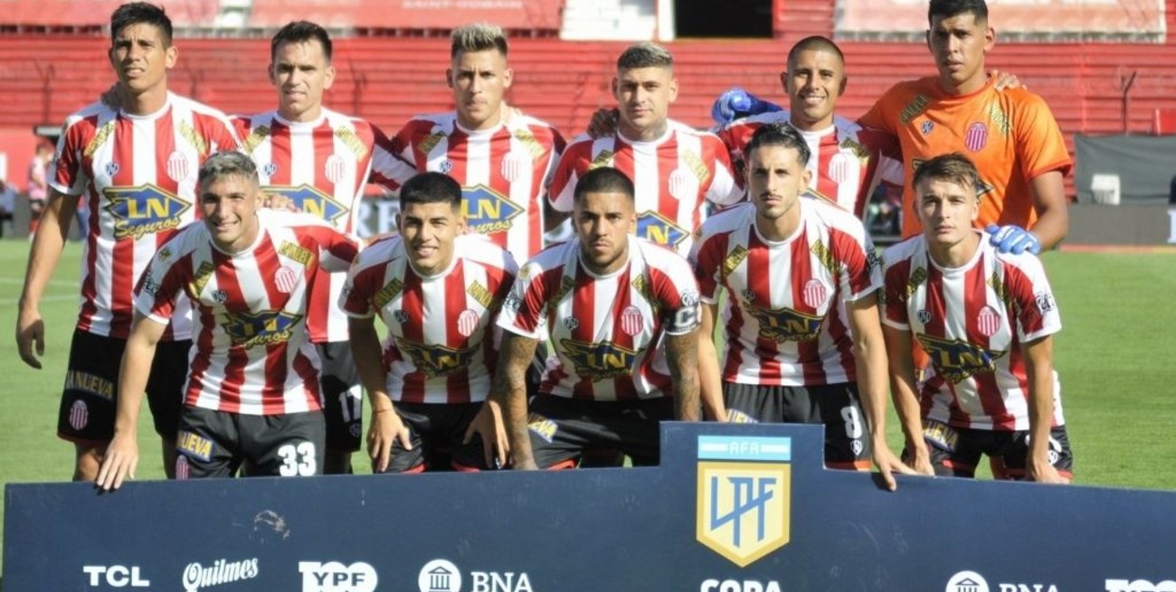 Barracas va por su primera victoria en la Copa de la Liga
