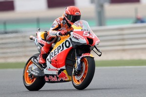 ELLITORAL_446724 |  Reuters D.R