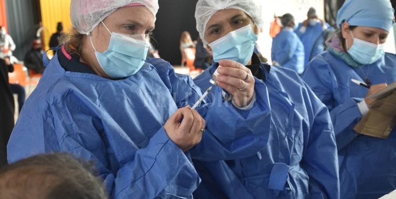 A dos años de la declaración de pandemia por coronavirus de la OMS