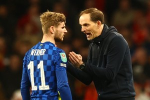 ELLITORAL_441058 |  Reuters D.R