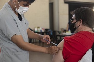 ELLITORAL_442247 |  Archivo D.R