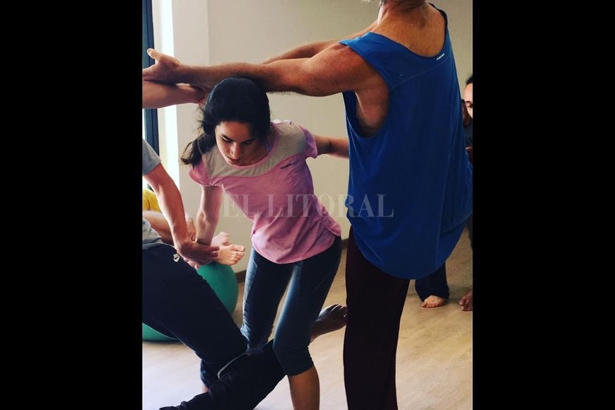 ELLITORAL_445370 |  Gentileza Grupo Res D.R