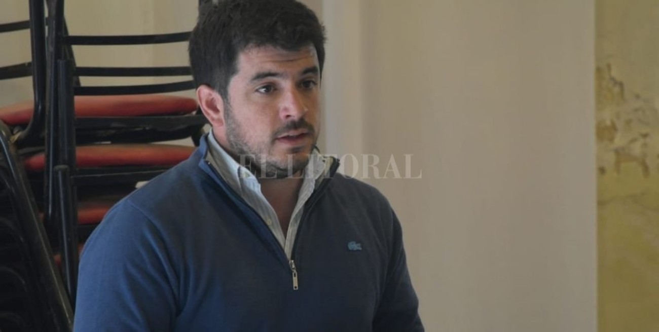 Narcos habrían ofrecido 100 mil pesos para balear la casa del intendente de Venado Tuerto