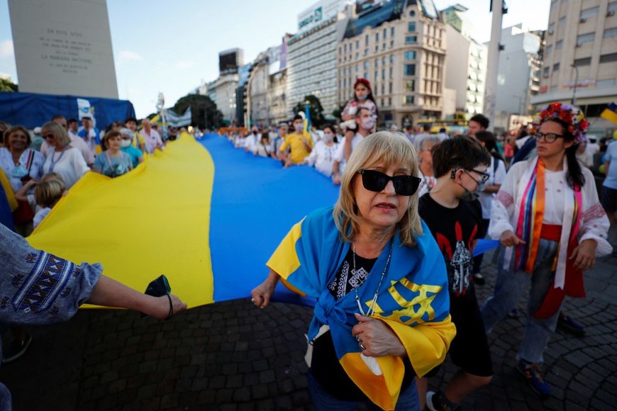 ELLITORAL_441477 |  Reuters D.R