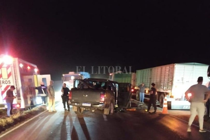 ELLITORAL_449194 |  El Litoral D.R