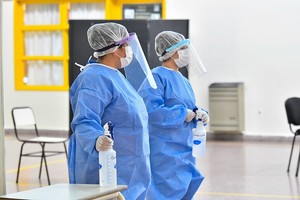 ELLITORAL_448297 |  Archivo D.R