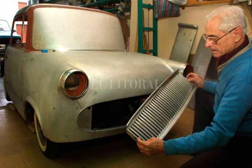 ELLITORAL_448134 |  Archivo El Litoral D.R