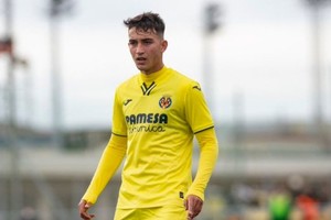 ELLITORAL_441724 |  Prensa Villarreal D.R