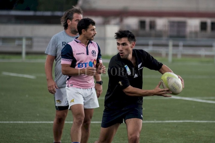 ELLITORAL_443968 |  Marcelo Manera D.R